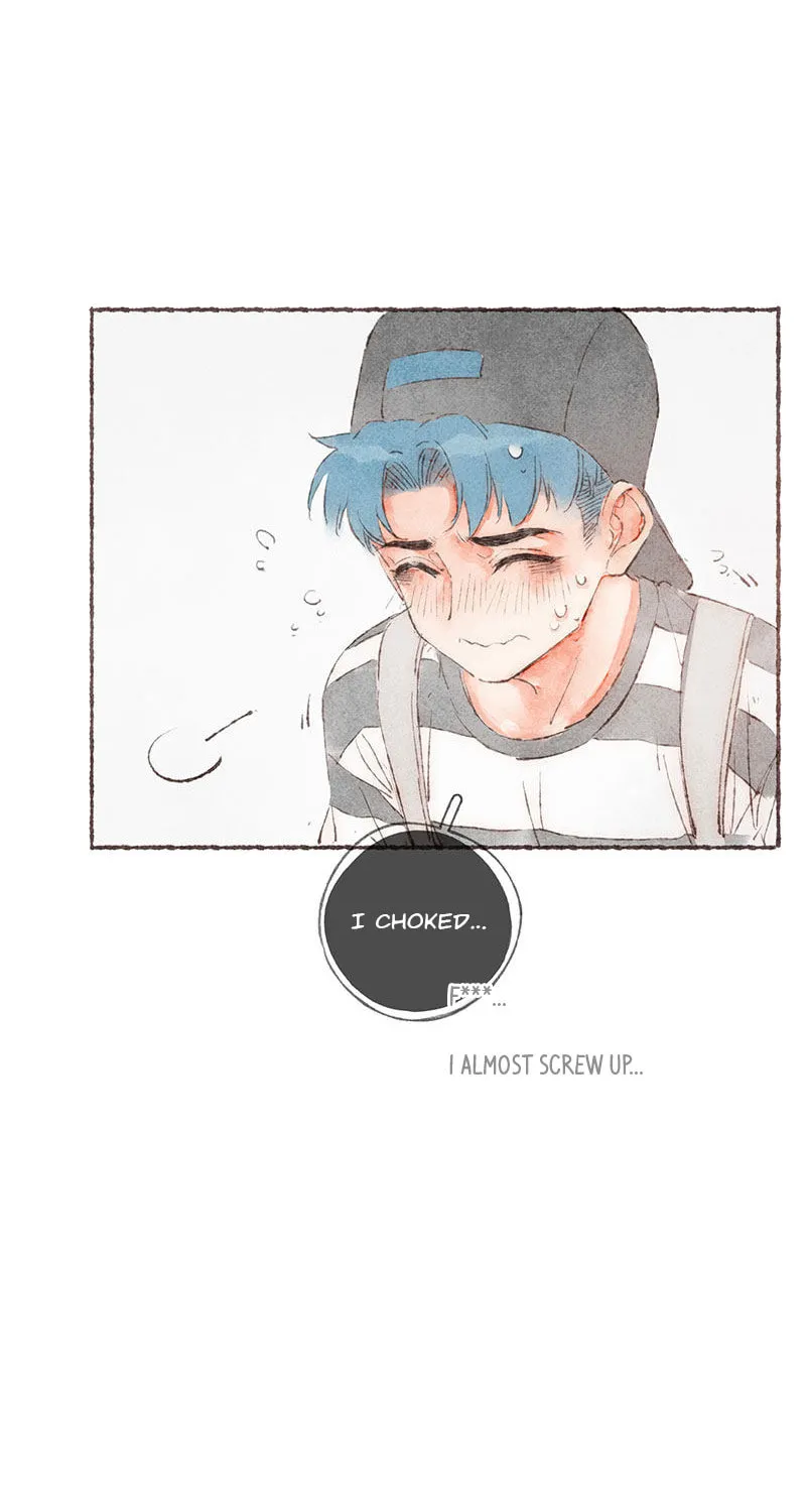 Read Starting With a Lie (Colored) chapter 55 image 28 on Lezhin