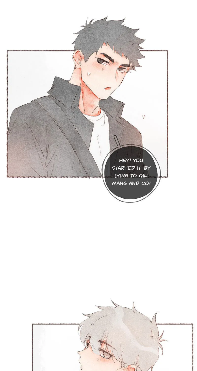 Read Starting With a Lie (Colored) chapter 55 image 31 on Lezhin