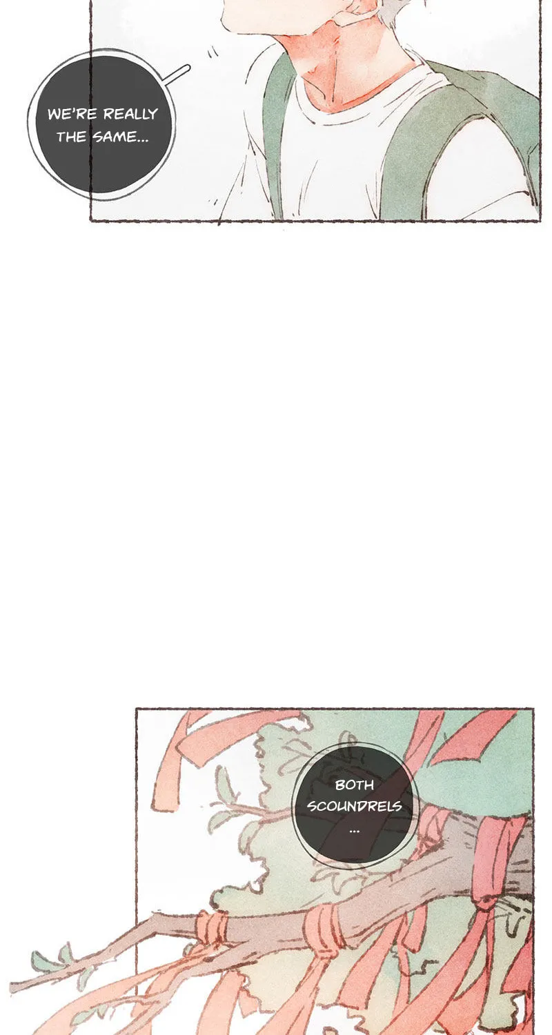 Read Starting With a Lie (Colored) chapter 55 image 32 on Lezhin