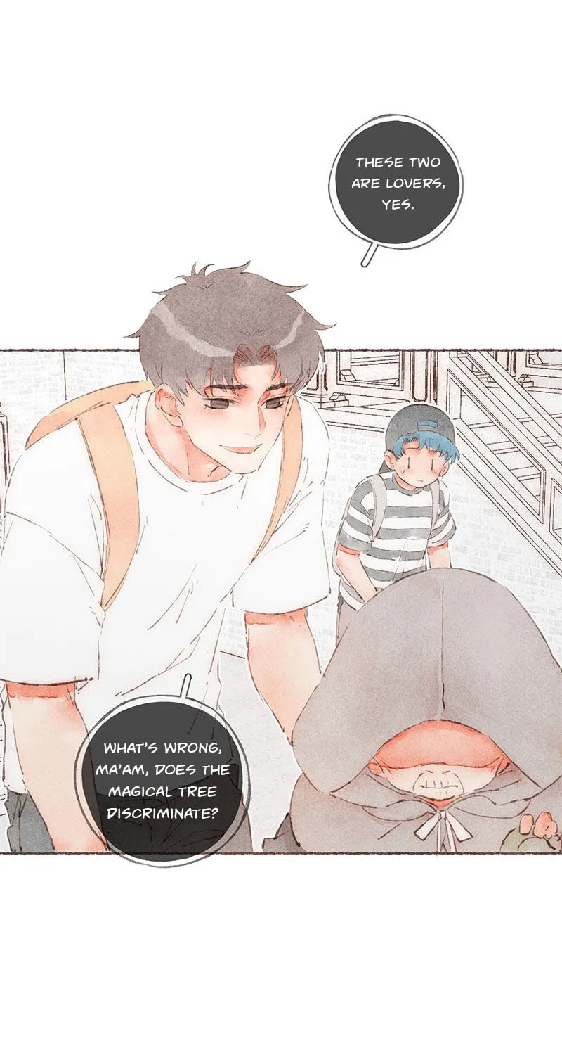 Read Starting With a Lie (Colored) chapter 55 image 41 on Lezhin