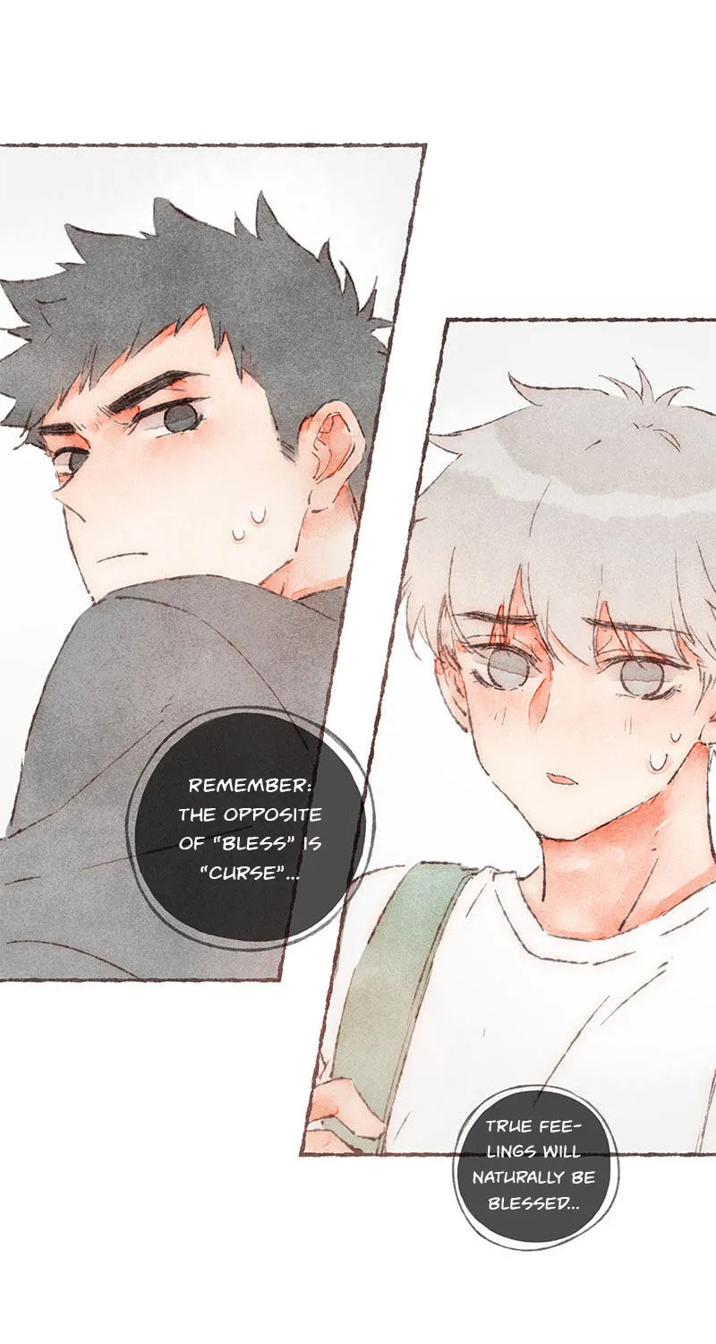 Read Starting With a Lie (Colored) chapter 55 image 44 on Lezhin
