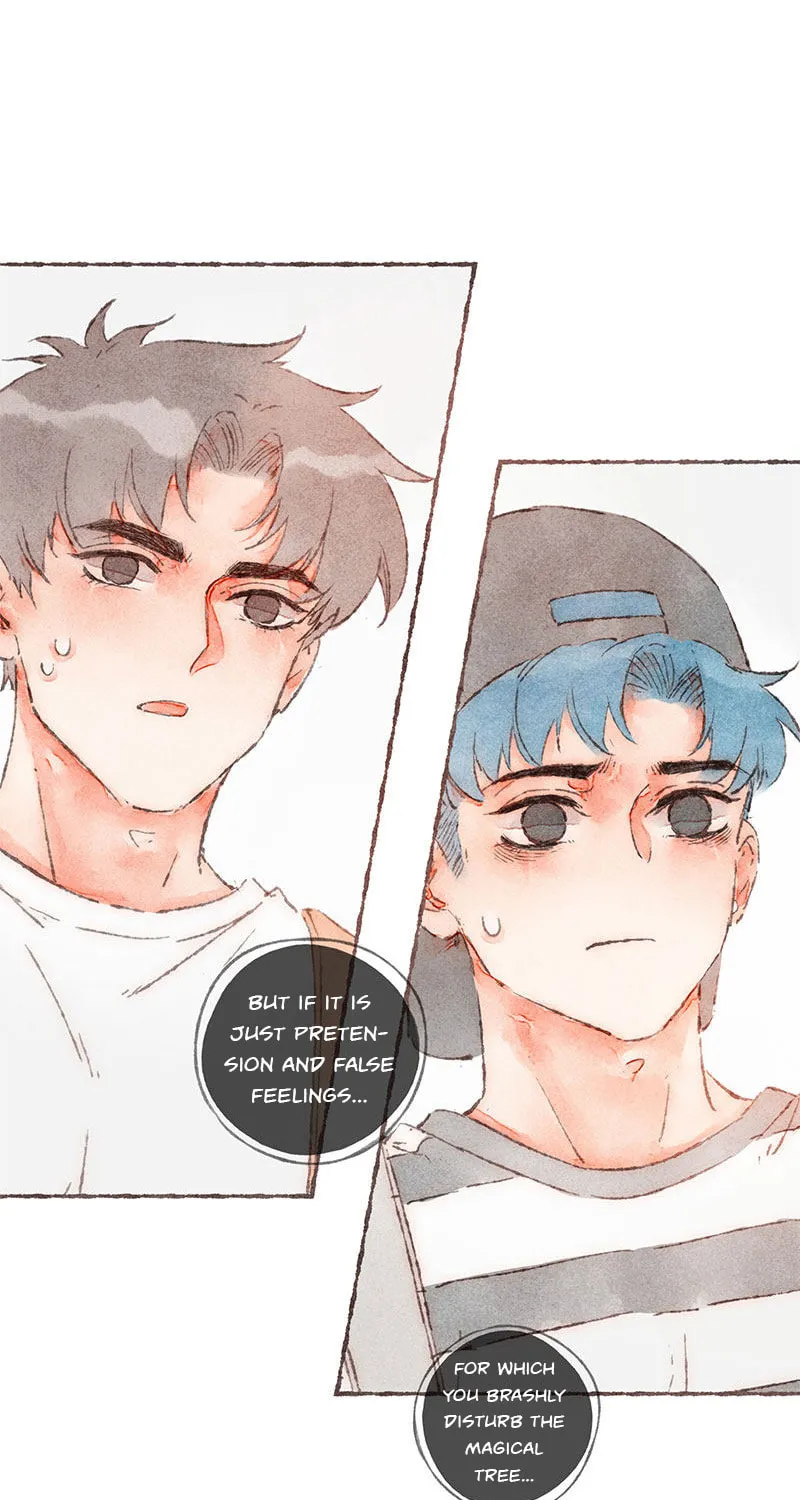 Read Starting With a Lie (Colored) chapter 55 image 45 on Lezhin