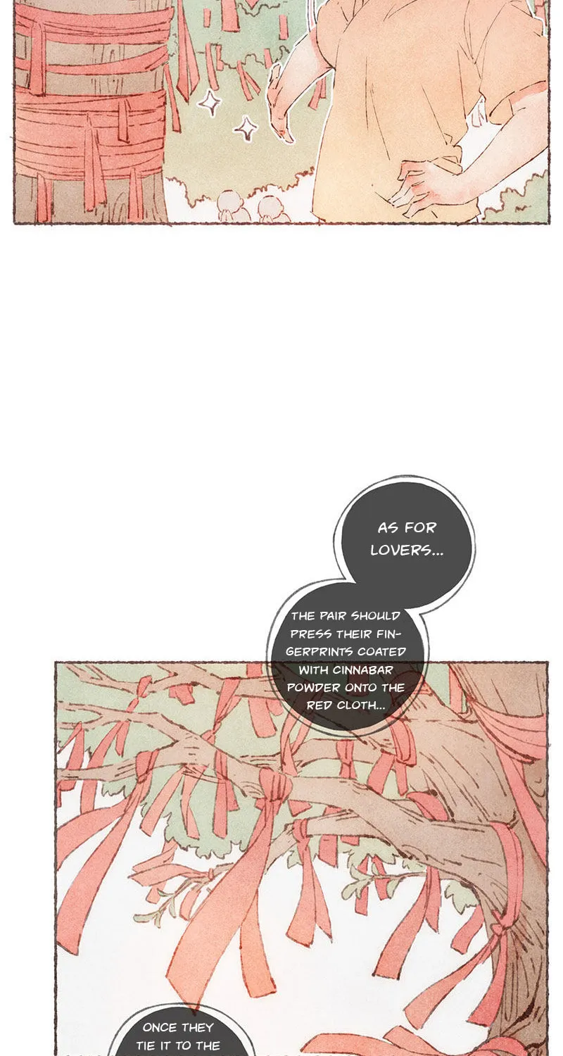 Read Starting With a Lie (Colored) chapter 55 image 5 on Lezhin