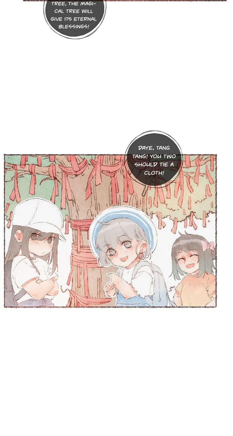 Read Starting With a Lie (Colored) chapter 55 image 6 on Lezhin