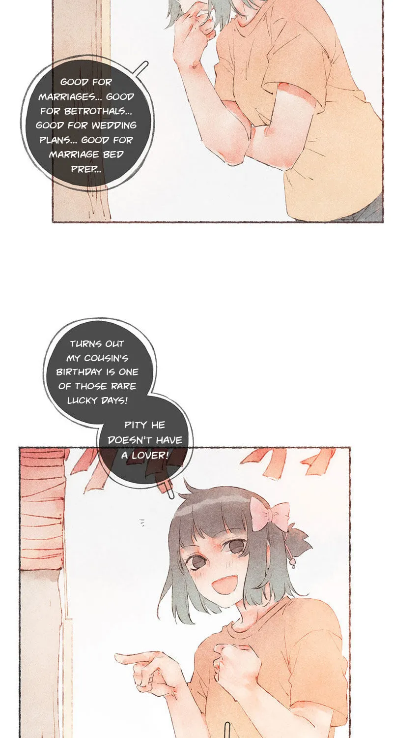 Read Starting With a Lie (Colored) chapter 55 image 9 on Lezhin