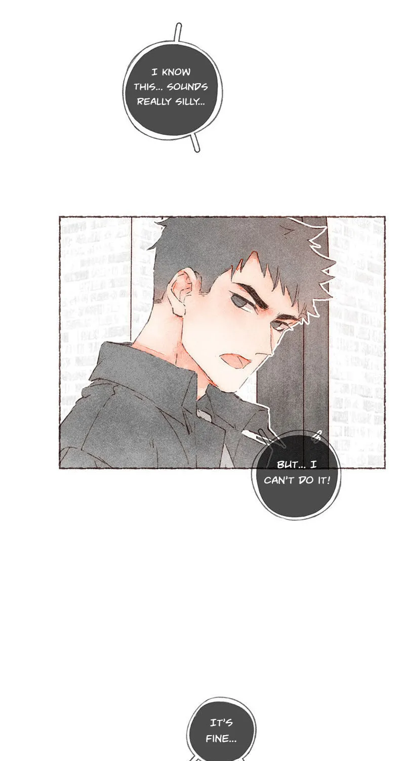 Read Starting With a Lie (Colored) chapter 56 image 11 on Lezhin