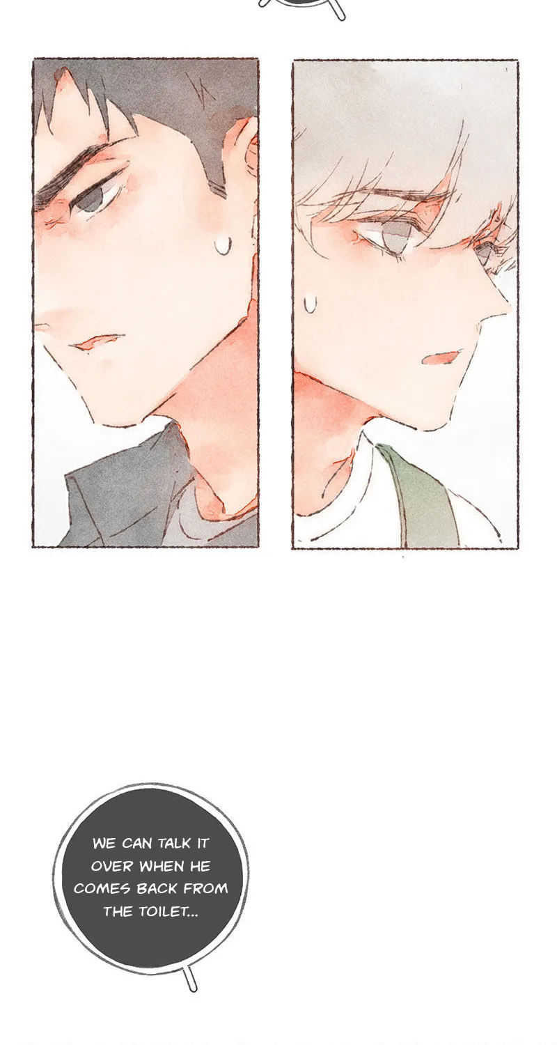 Read Starting With a Lie (Colored) chapter 56 image 12 on Lezhin