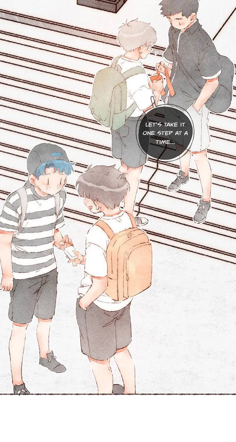 Read Starting With a Lie (Colored) chapter 56 image 17 on Lezhin