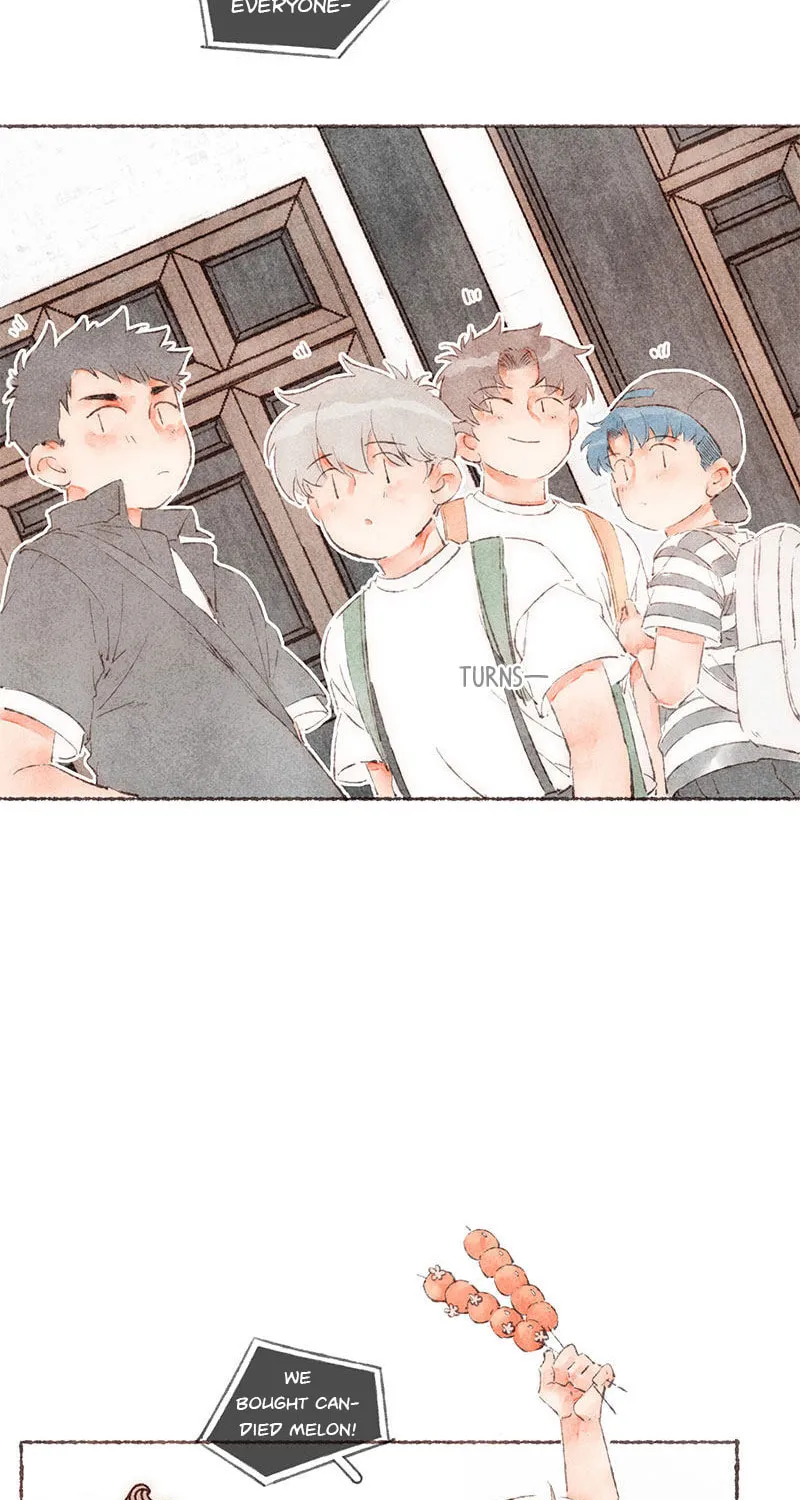 Read Starting With a Lie (Colored) chapter 56 image 19 on Lezhin