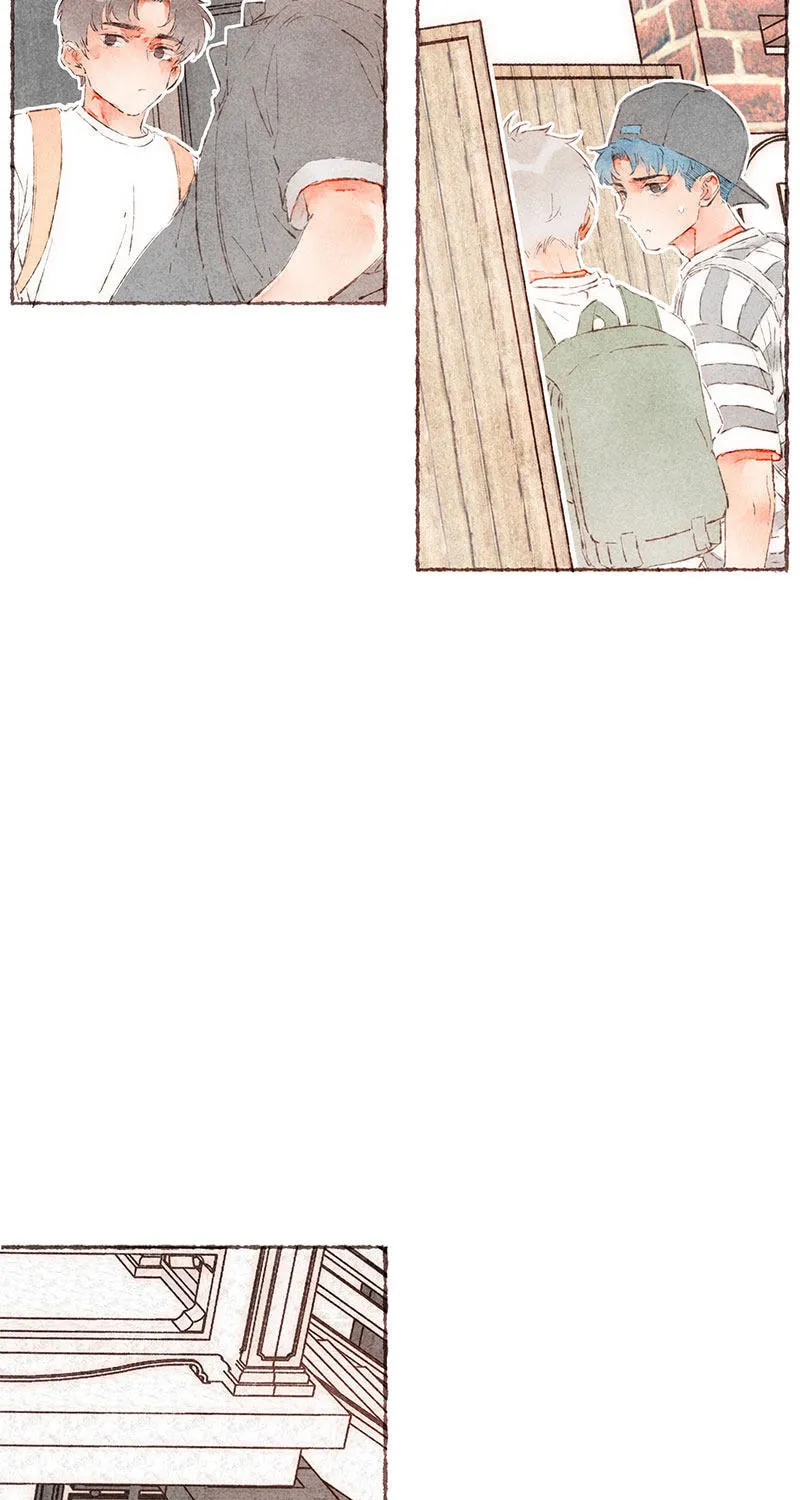 Read Starting With a Lie (Colored) chapter 56 image 2 on Lezhin