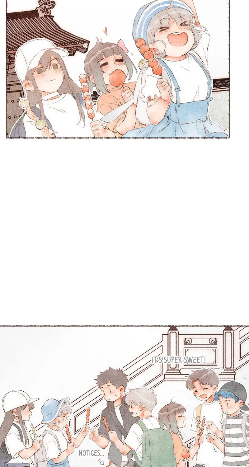 Read Starting With a Lie (Colored) chapter 56 image 20 on Lezhin