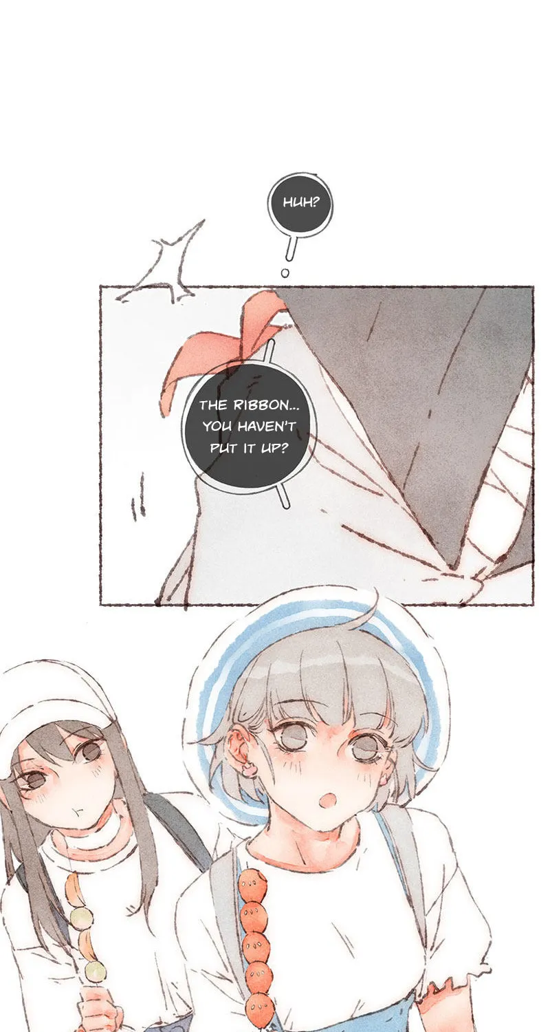 Read Starting With a Lie (Colored) chapter 56 image 22 on Lezhin