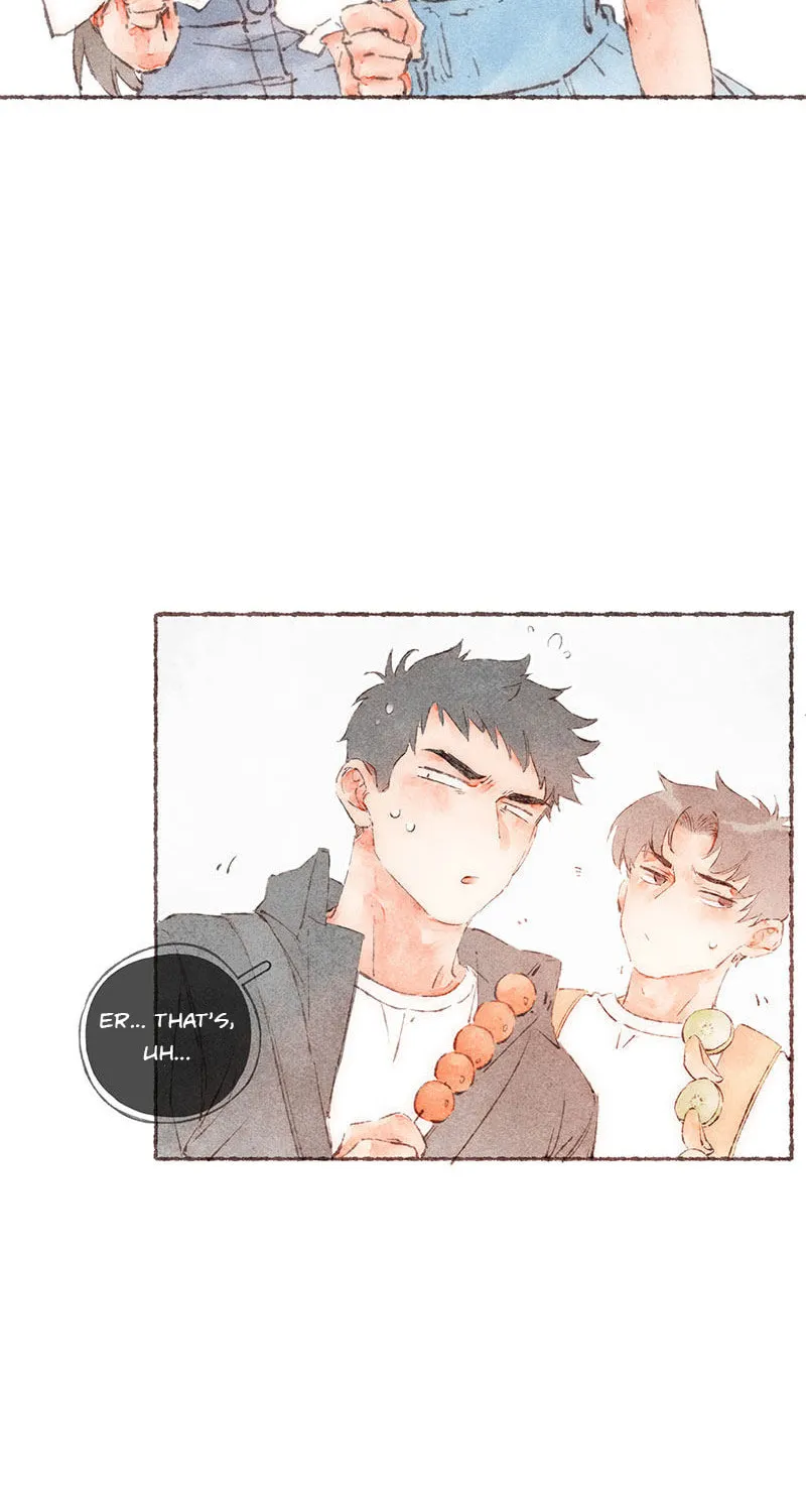 Read Starting With a Lie (Colored) chapter 56 image 23 on Lezhin