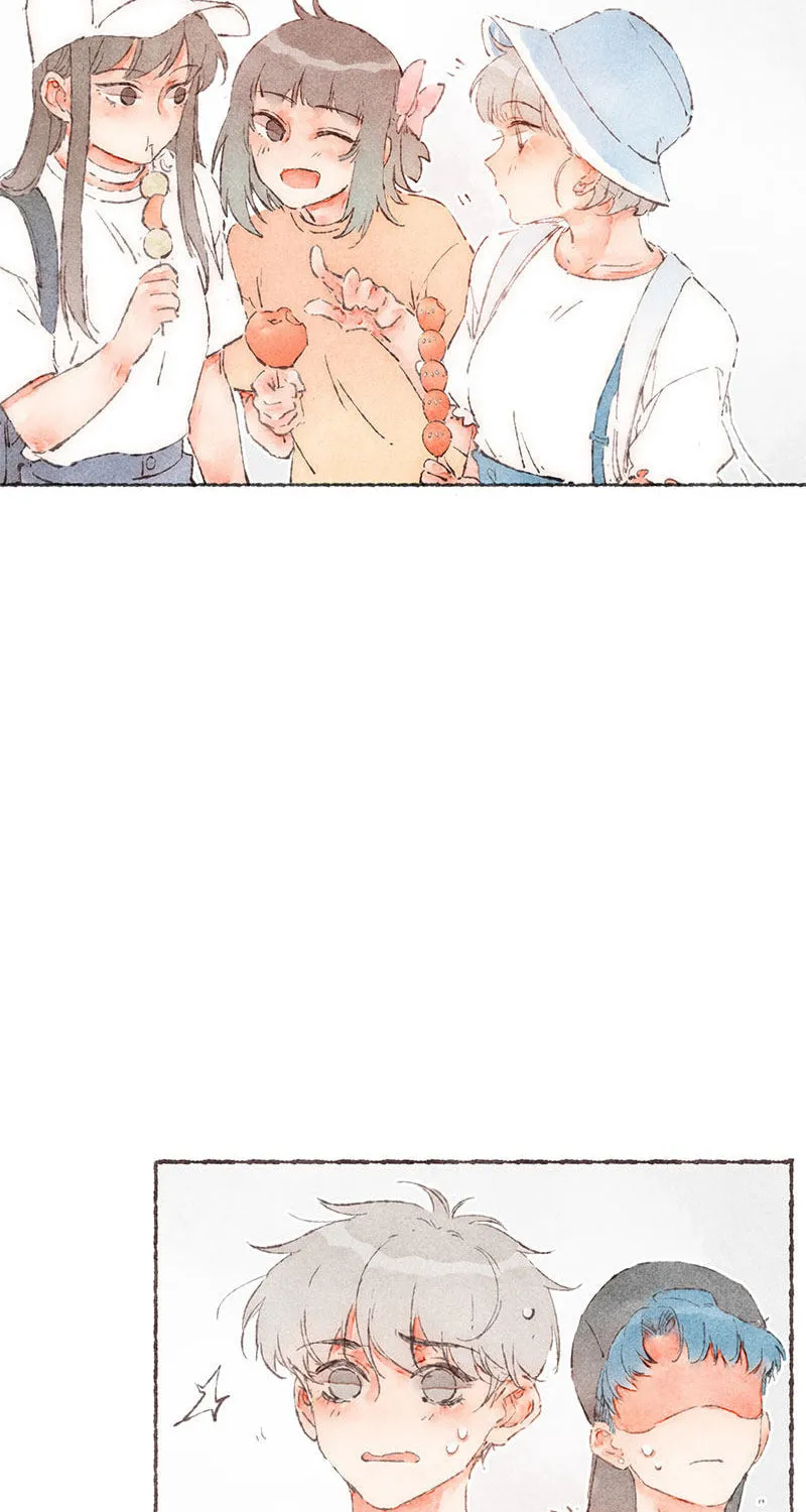 Read Starting With a Lie (Colored) chapter 56 image 25 on Lezhin
