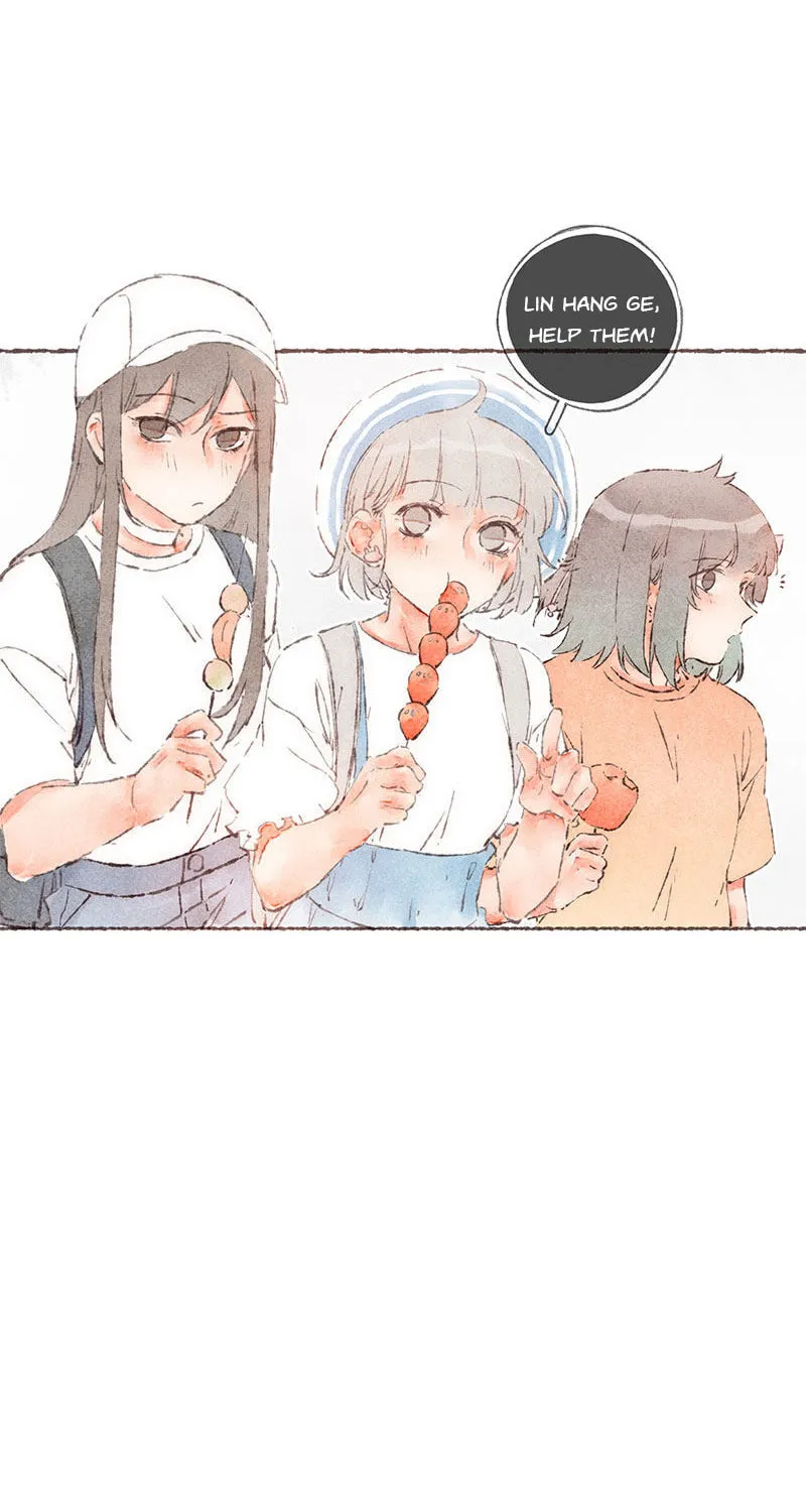 Read Starting With a Lie (Colored) chapter 56 image 27 on Lezhin