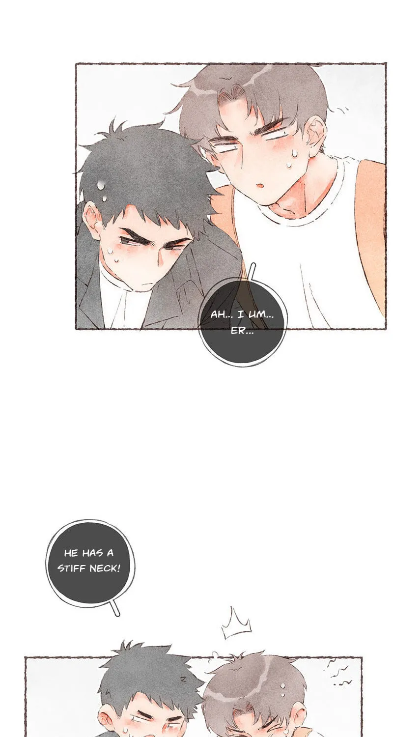 Read Starting With a Lie (Colored) chapter 56 image 28 on Lezhin