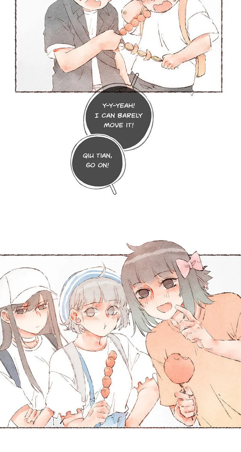 Read Starting With a Lie (Colored) chapter 56 image 29 on Lezhin