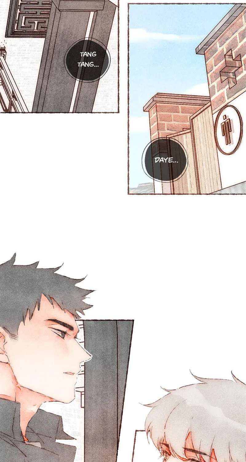 Read Starting With a Lie (Colored) chapter 56 image 3 on Lezhin