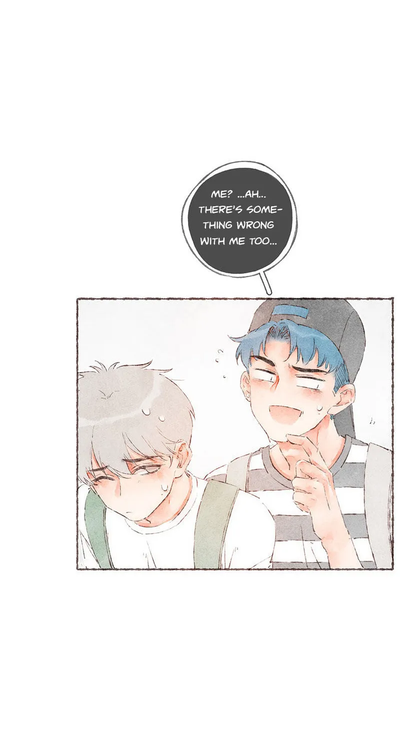 Read Starting With a Lie (Colored) chapter 56 image 30 on Lezhin