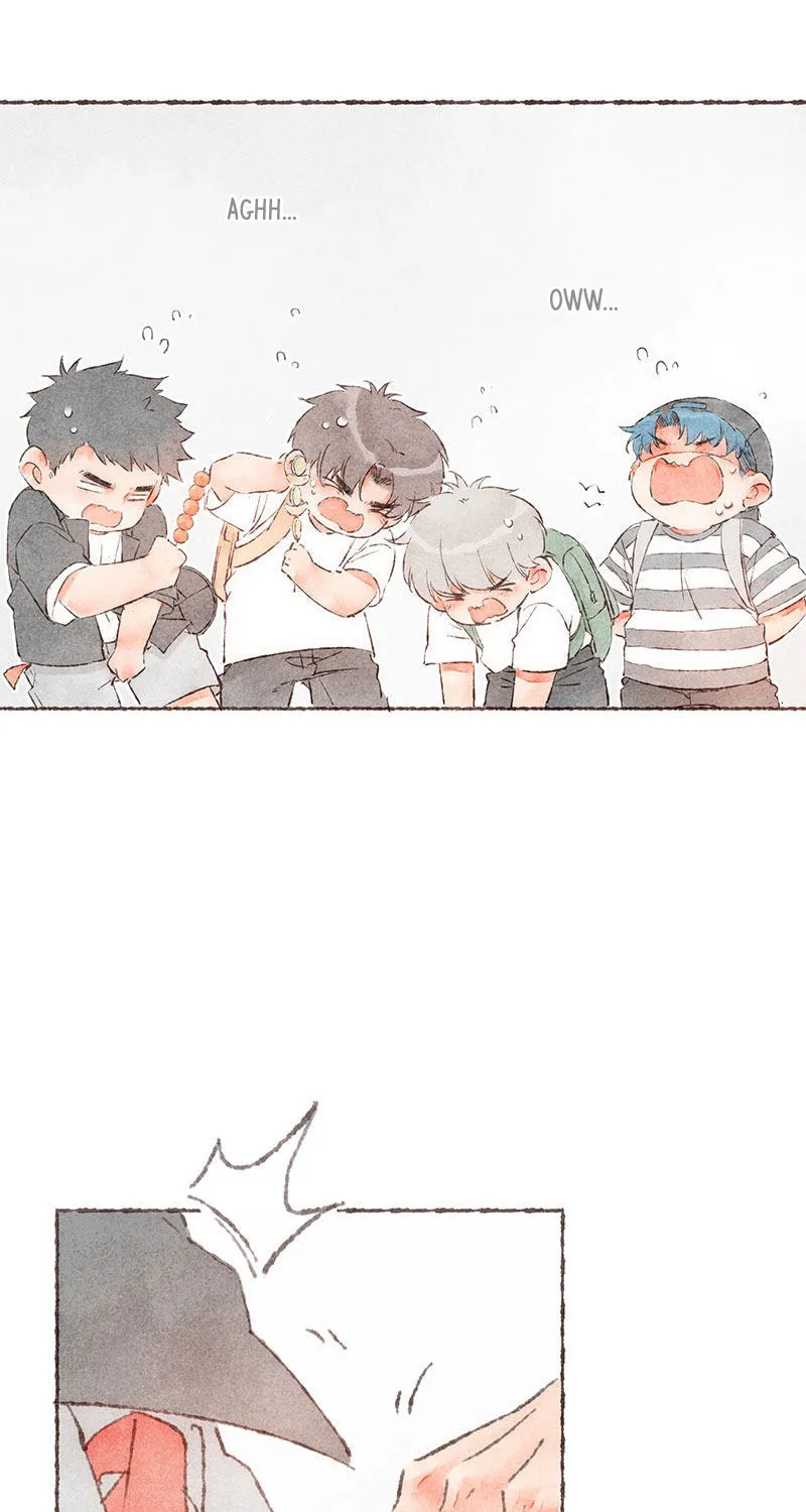 Read Starting With a Lie (Colored) chapter 56 image 33 on Lezhin