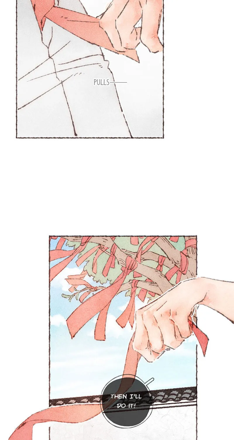 Read Starting With a Lie (Colored) chapter 56 image 34 on Lezhin