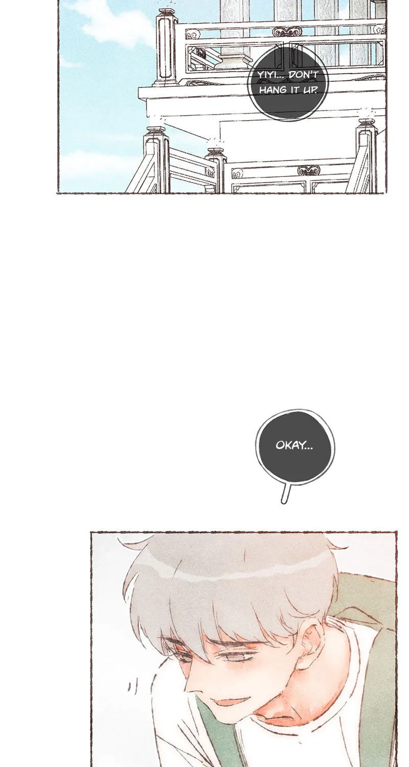 Read Starting With a Lie (Colored) chapter 56 image 41 on Lezhin
