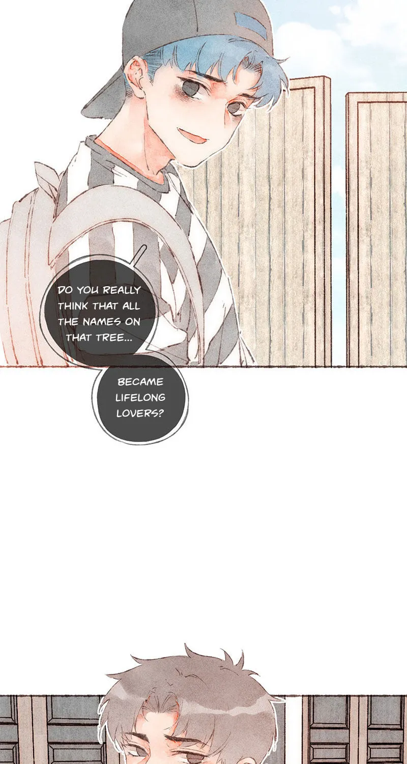 Read Starting With a Lie (Colored) chapter 56 image 5 on Lezhin