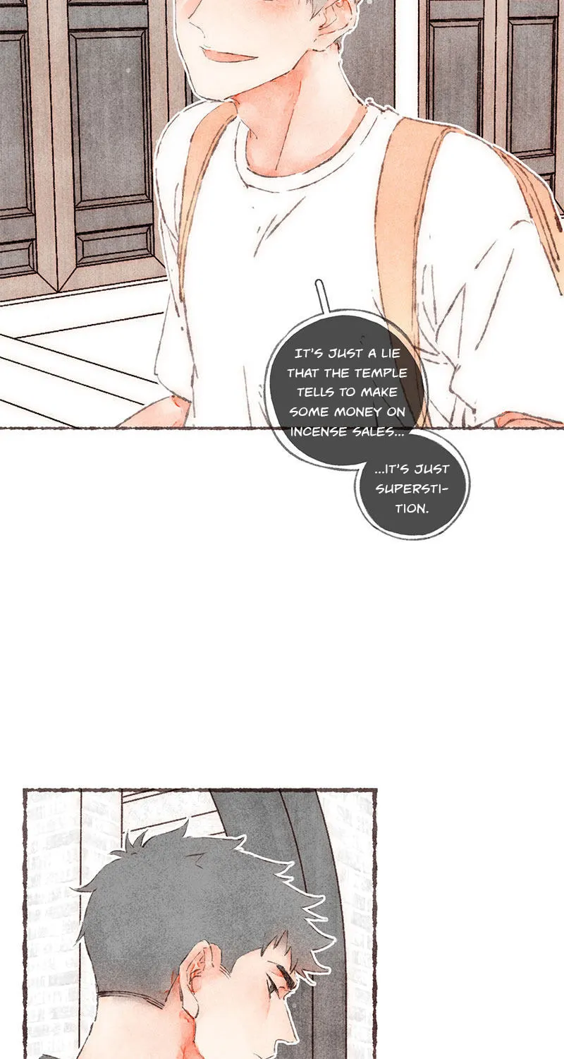 Read Starting With a Lie (Colored) chapter 56 image 6 on Lezhin