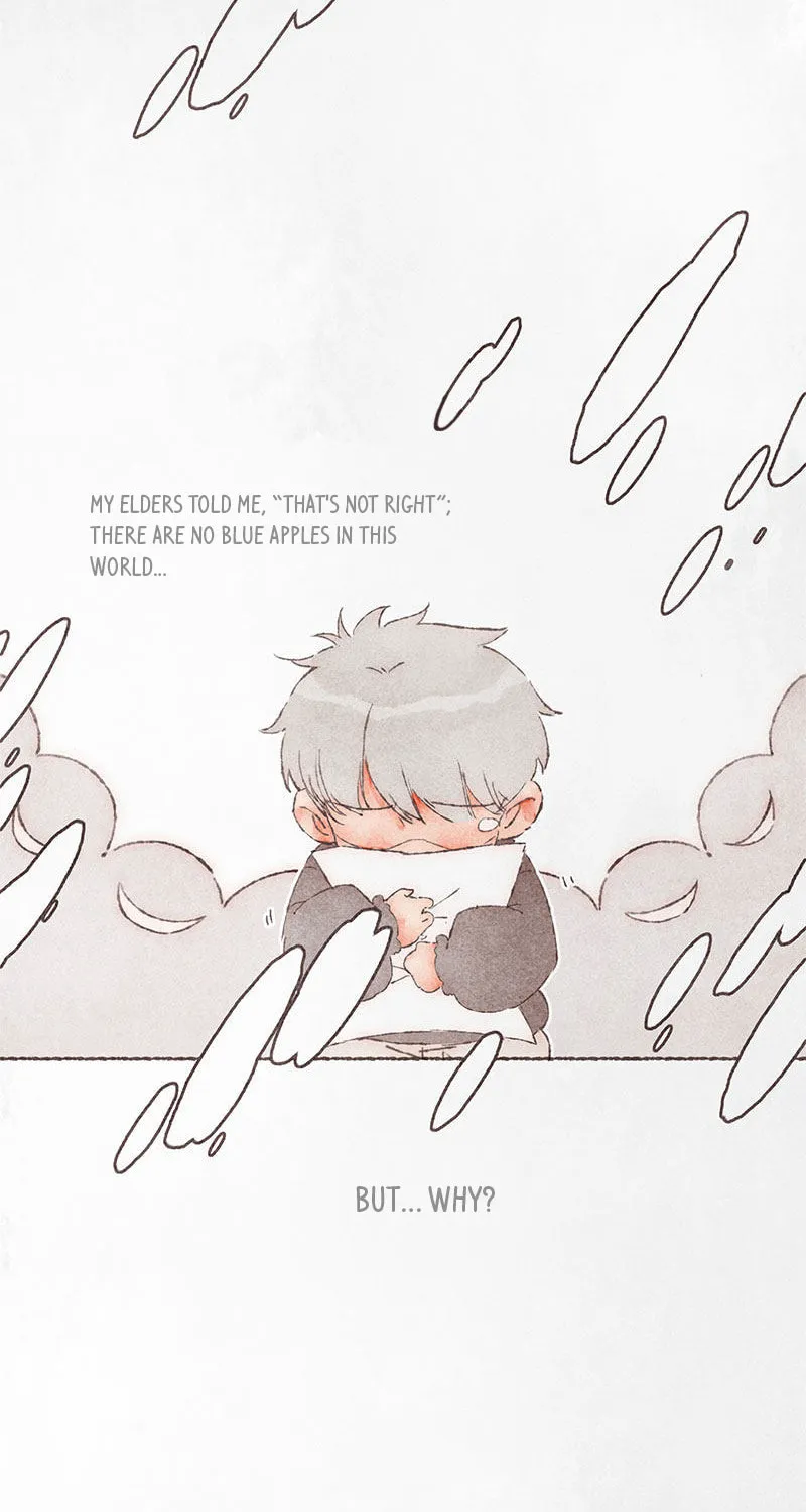 Read Starting With a Lie (Colored) chapter 57 image 1 on Lezhin