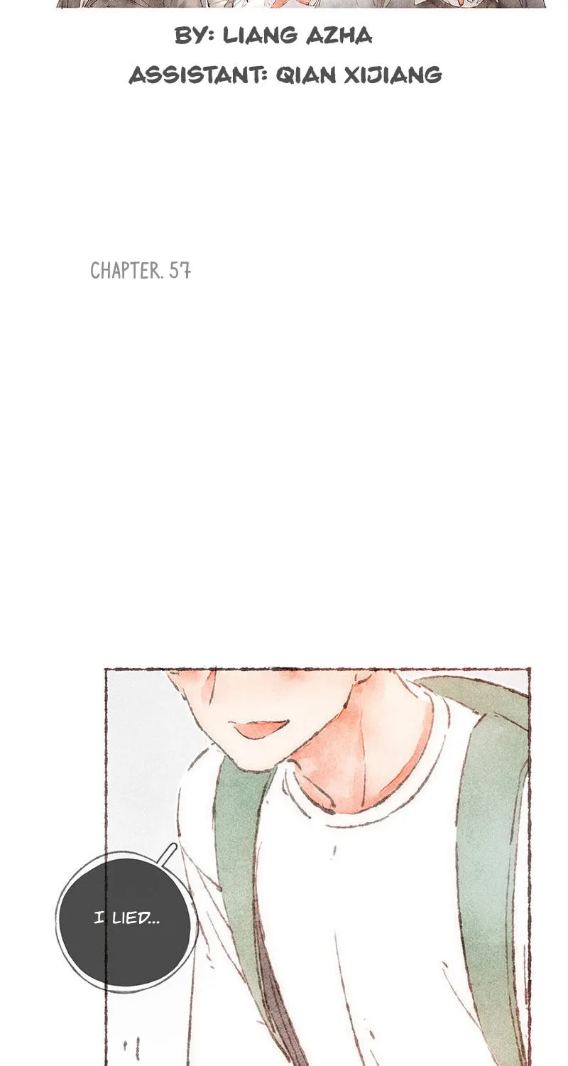 Read Starting With a Lie (Colored) chapter 57 image 13 on Lezhin