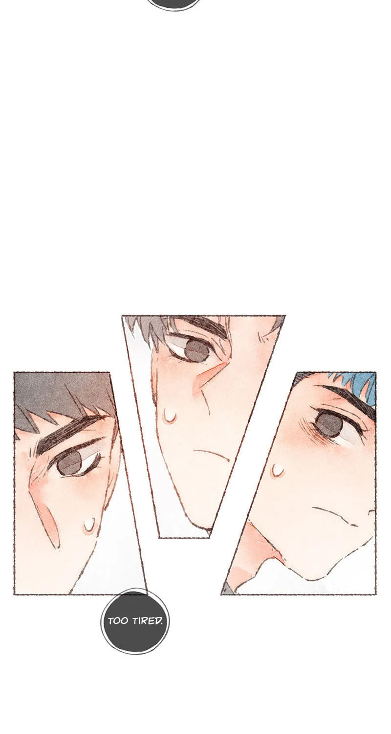 Read Starting With a Lie (Colored) chapter 57 image 15 on Lezhin