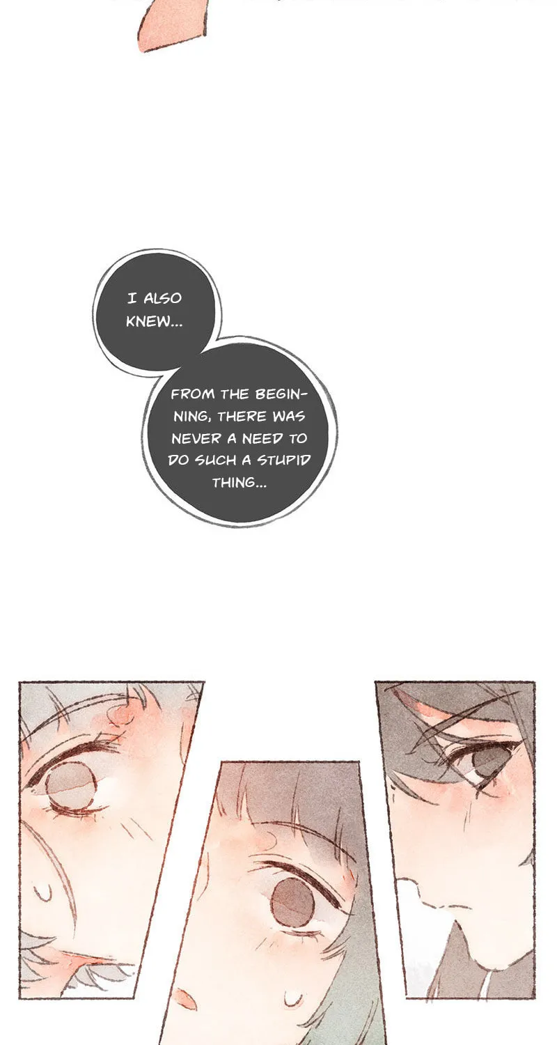 Read Starting With a Lie (Colored) chapter 57 image 17 on Lezhin