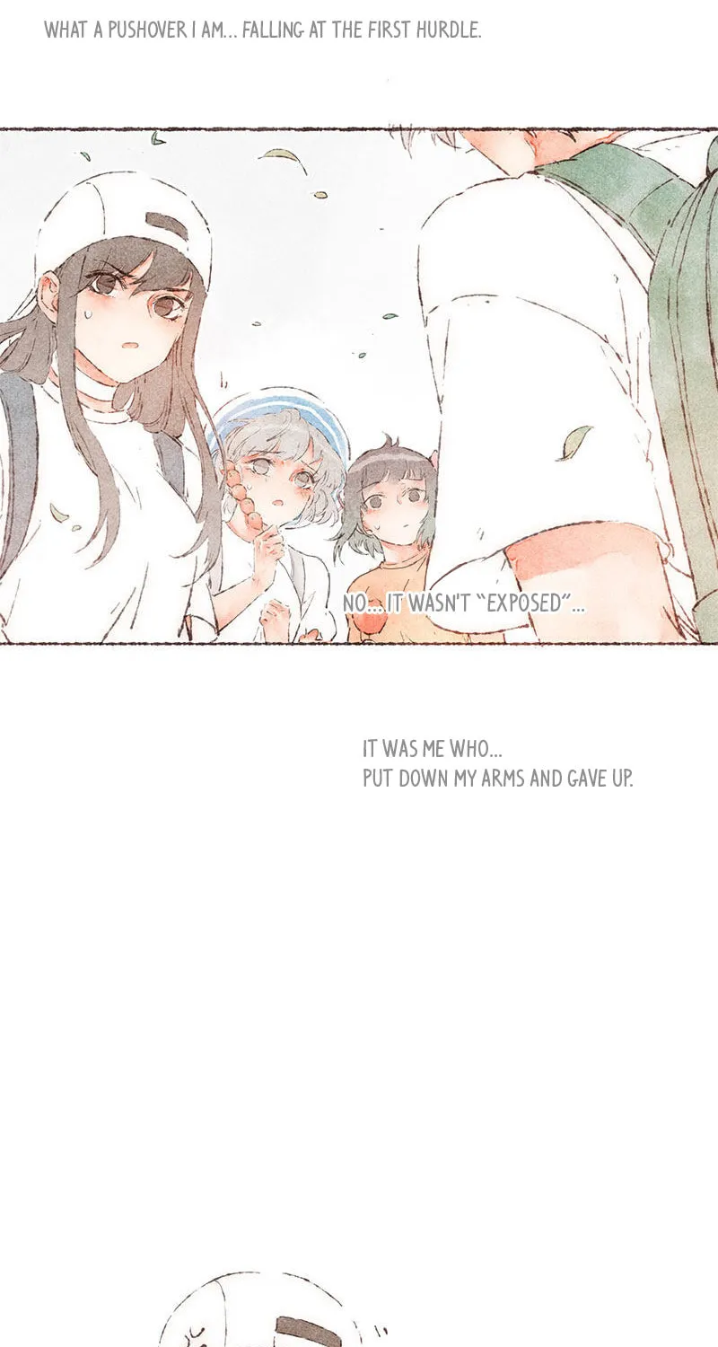 Read Starting With a Lie (Colored) chapter 57 image 23 on Lezhin