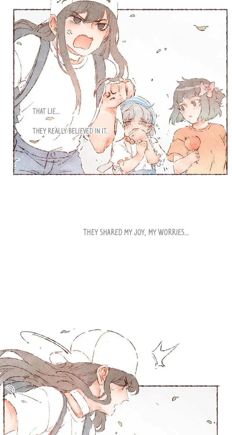 Read Starting With a Lie (Colored) chapter 57 image 24 on Lezhin