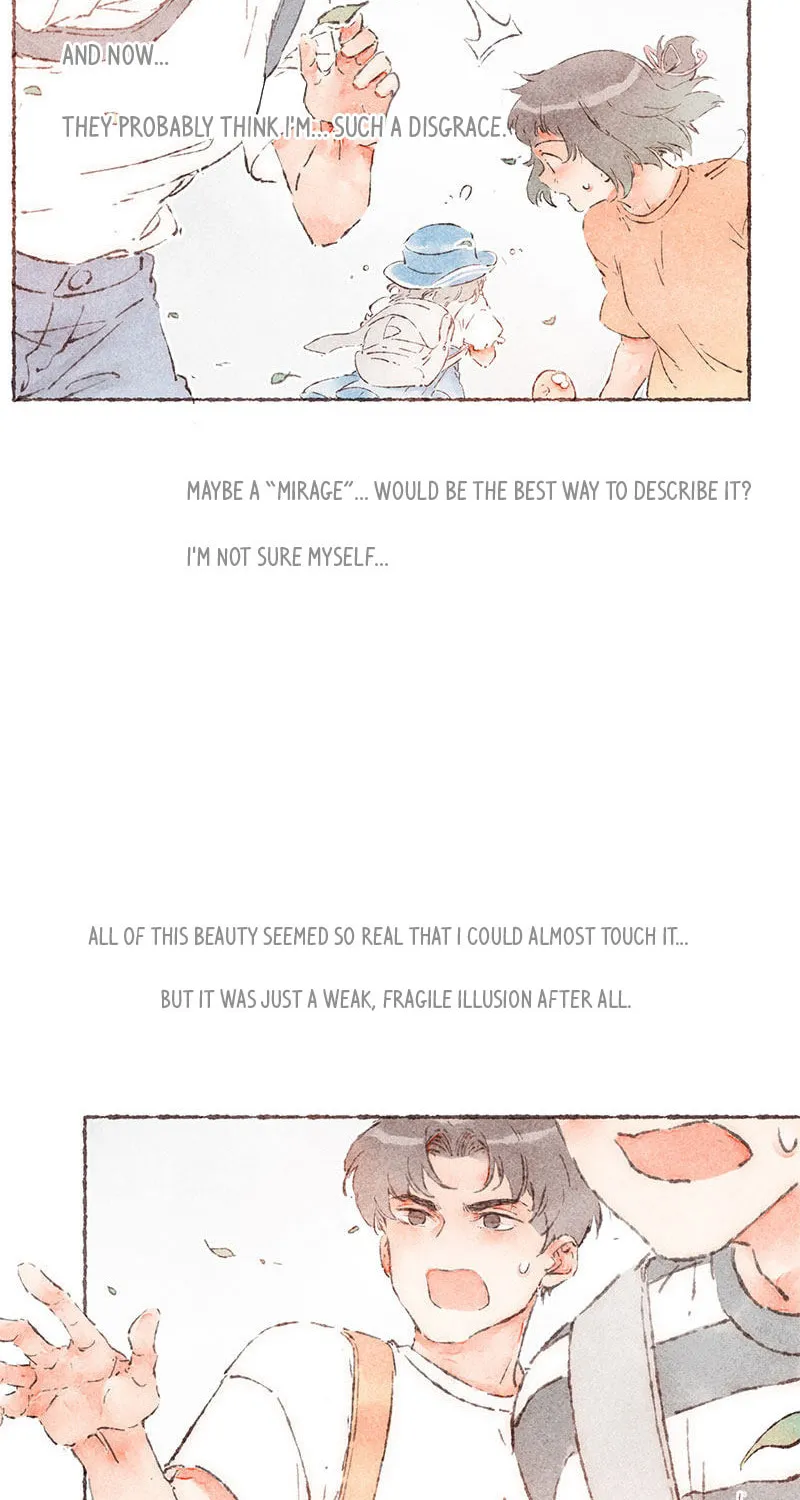 Read Starting With a Lie (Colored) chapter 57 image 25 on Lezhin