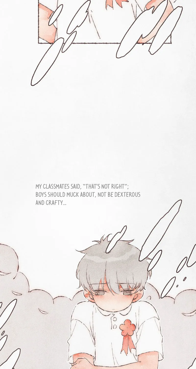 Read Starting With a Lie (Colored) chapter 57 image 3 on Lezhin