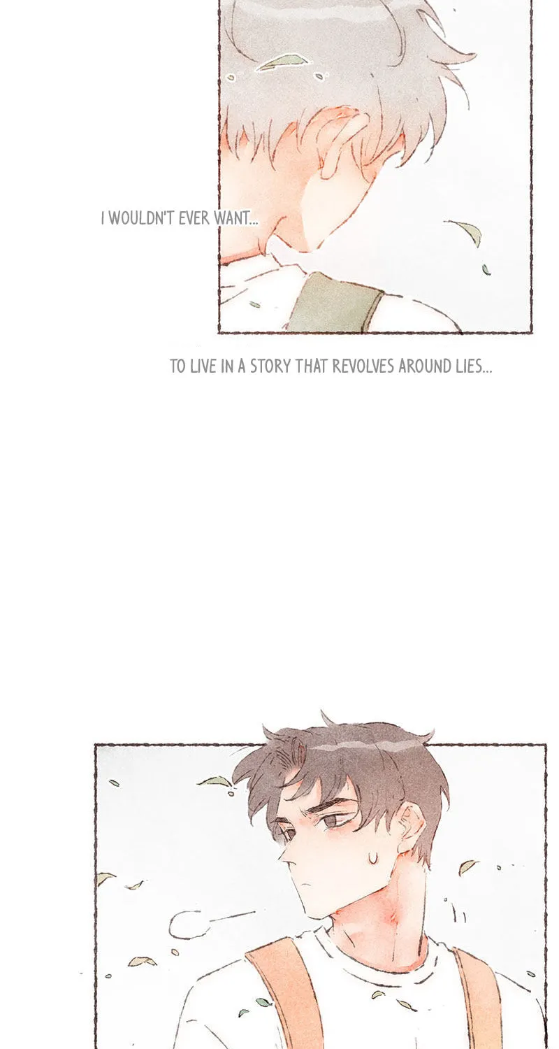 Read Starting With a Lie (Colored) chapter 57 image 30 on Lezhin