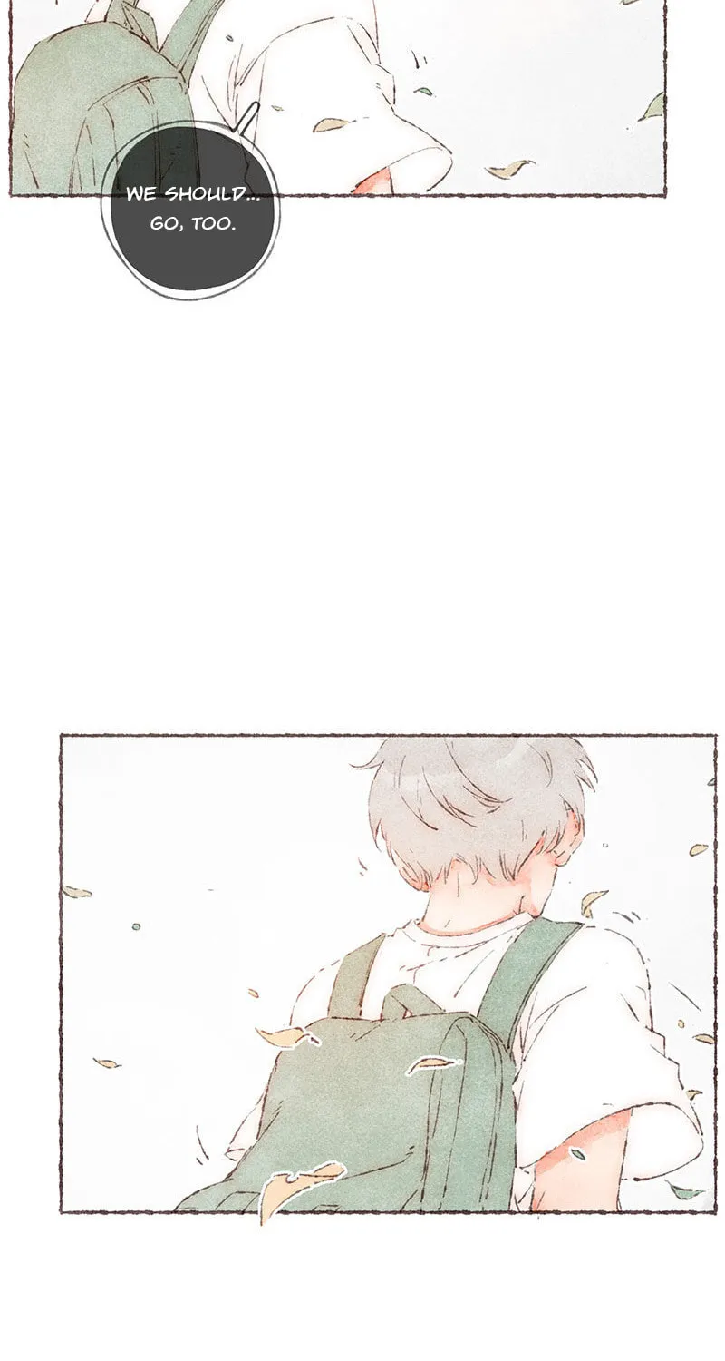 Read Starting With a Lie (Colored) chapter 57 image 35 on Lezhin
