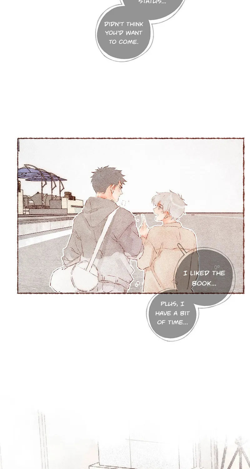 Read Starting With a Lie (Colored) chapter 57 image 46 on Lezhin