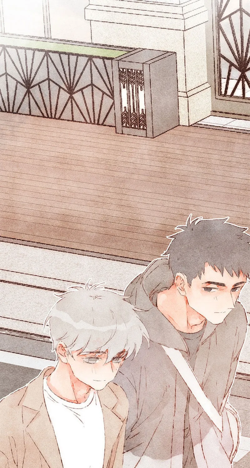 Read Starting With a Lie (Colored) chapter 57 image 47 on Lezhin