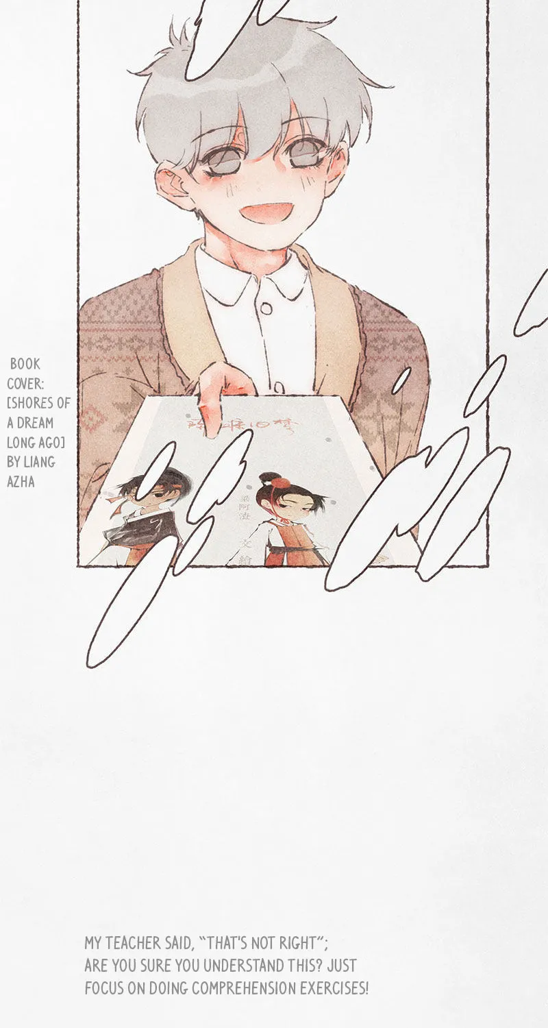 Read Starting With a Lie (Colored) chapter 57 image 5 on Lezhin