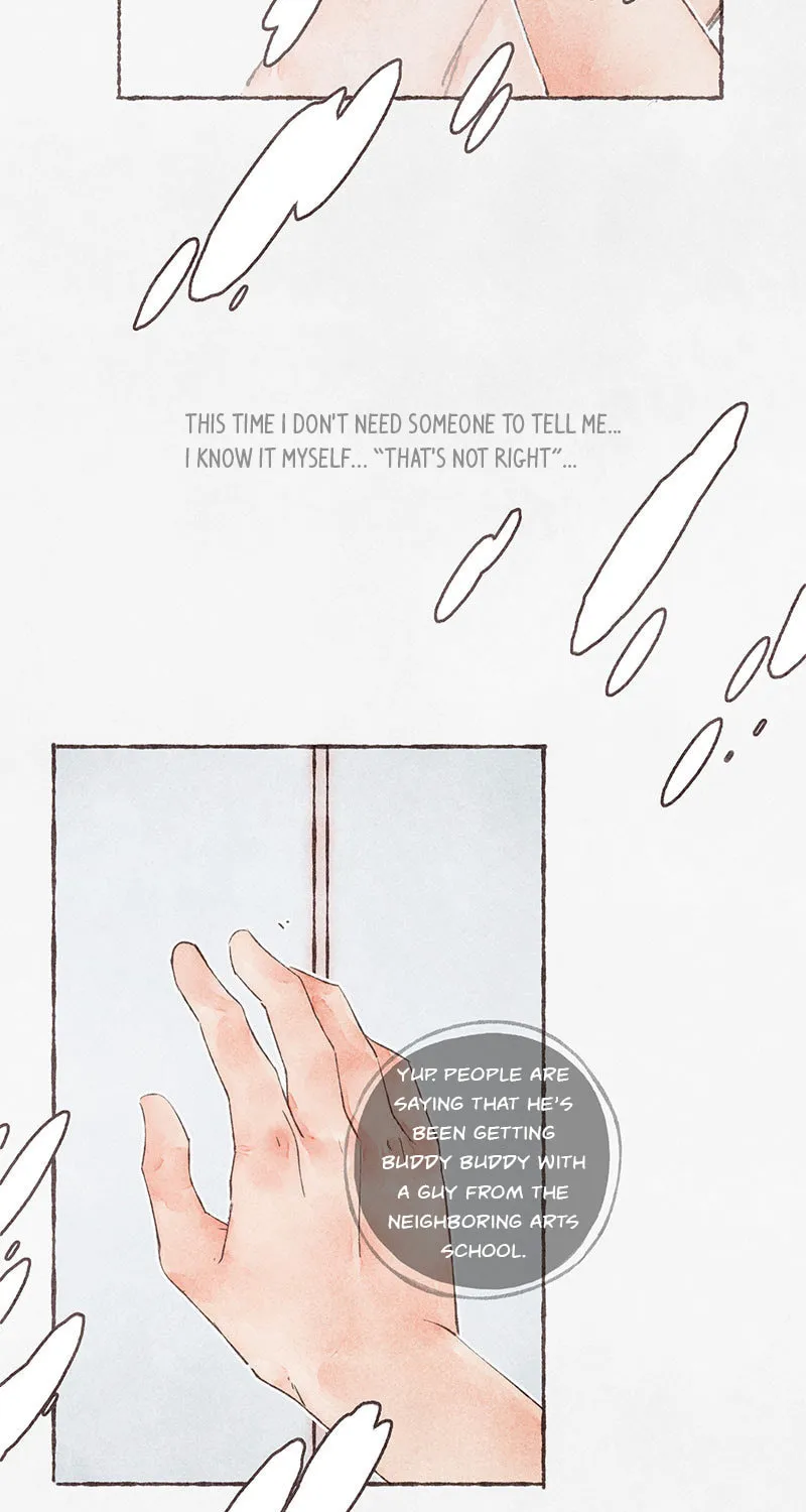 Read Starting With a Lie (Colored) chapter 57 image 8 on Lezhin