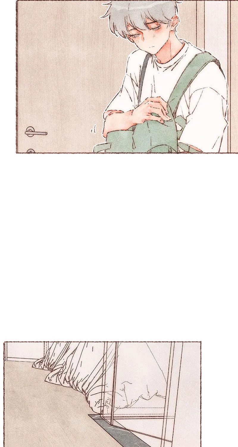 Read Starting With a Lie (Colored) chapter 58 image 12 on Lezhin