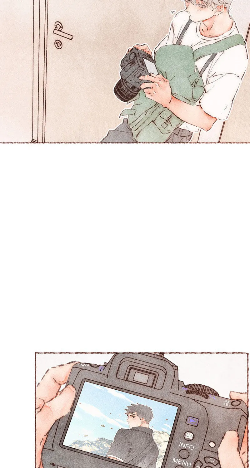Read Starting With a Lie (Colored) chapter 58 image 14 on Lezhin