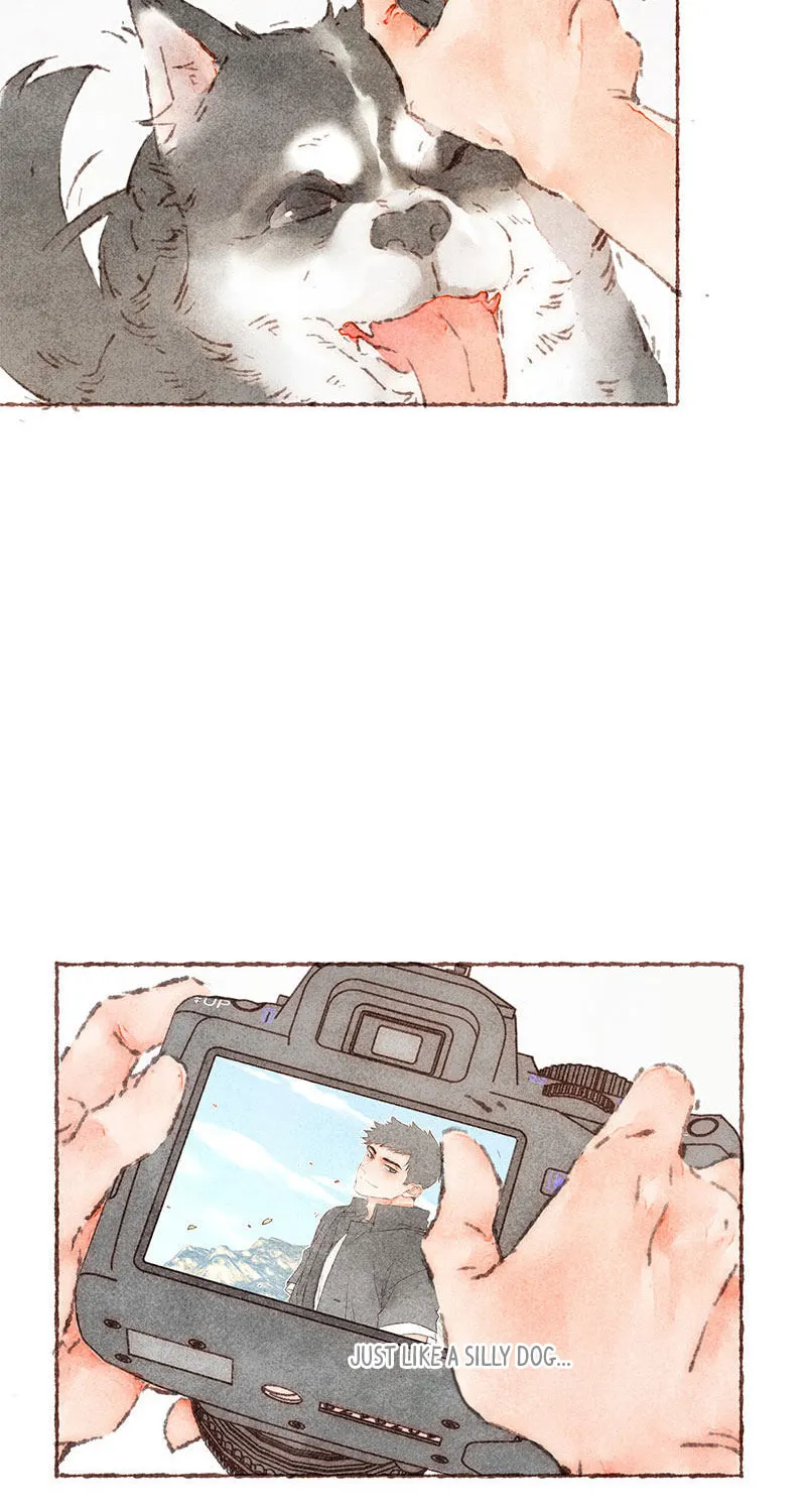 Read Starting With a Lie (Colored) chapter 58 image 17 on Lezhin