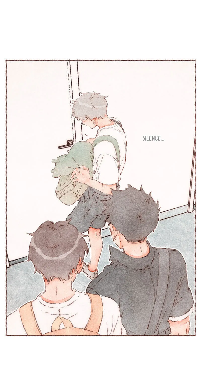 Read Starting With a Lie (Colored) chapter 58 image 2 on Lezhin