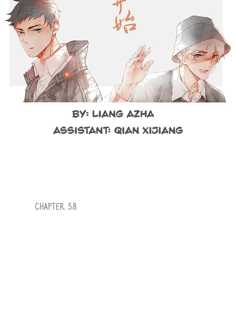 Read Starting With a Lie (Colored) chapter 58 image 21 on Lezhin