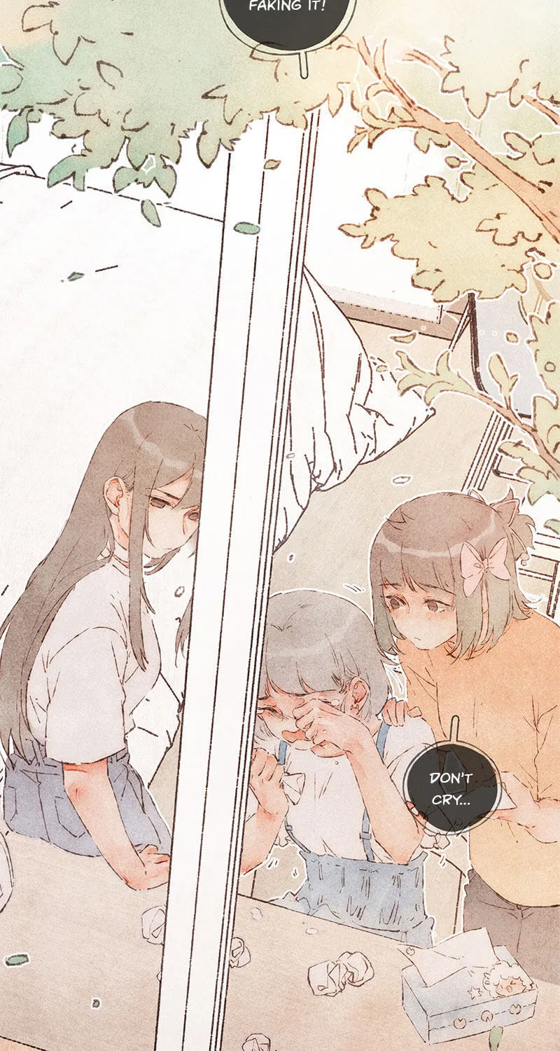 Read Starting With a Lie (Colored) chapter 58 image 24 on Lezhin