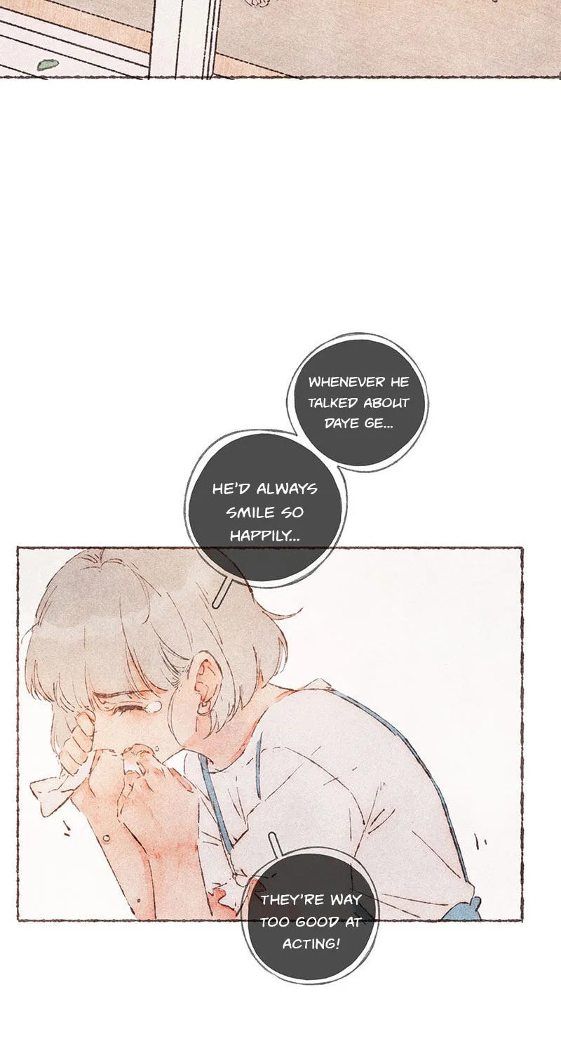Read Starting With a Lie (Colored) chapter 58 image 25 on Lezhin