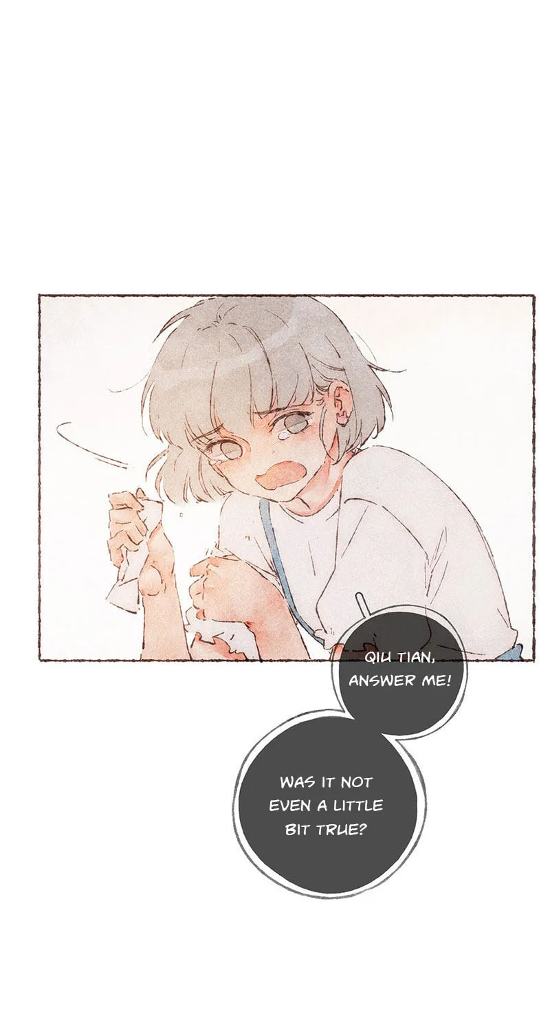 Read Starting With a Lie (Colored) chapter 58 image 26 on Lezhin